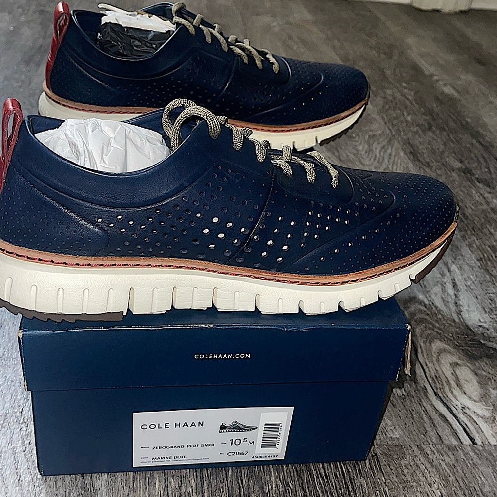 Men Cole Haan Sneakers
